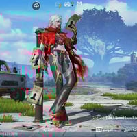 حساب ببجي • كونكر • كربلاء