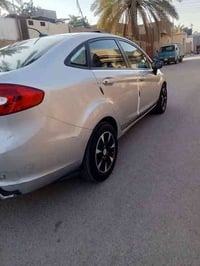 فيستا • ٢٠١١ • القائم الغربيه