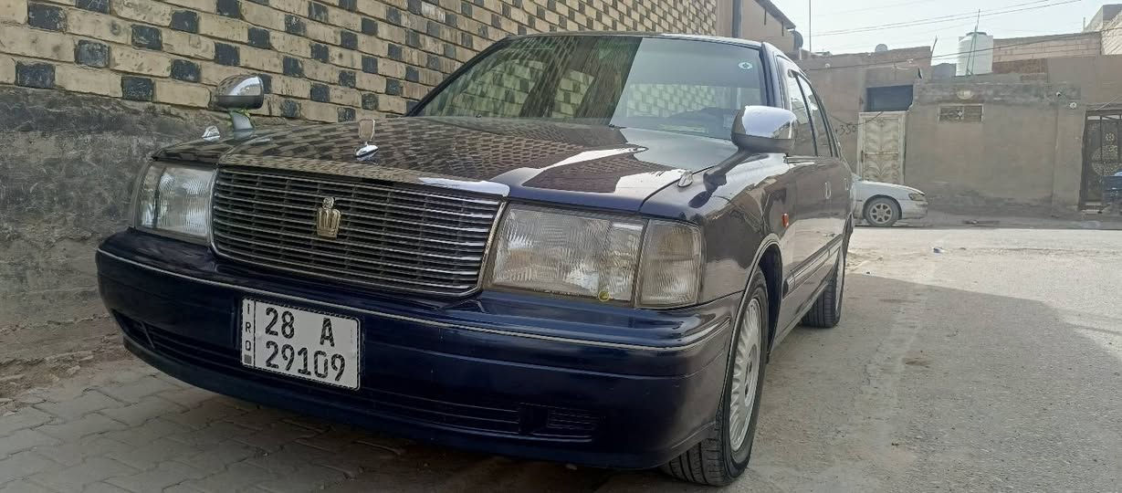 سلام عليكم راس الثور تكم  موديل 2001سياره كفاله من الضربه ول اصوليات سياره جاهزه 
وضع الشركه سياره بسمي سنويه ال 32  كامله مكمله من كلشيء اي نقص ماكو  السعر اتصل ودلل كير  ومكينه كفاله سياره  ***********
