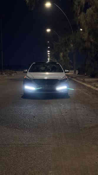 سوناتا 2015 
السياره فول مواصفات بصمه بانوراما 
تحكمات ستيرن 
كشنات جلد 
كشن السياق والراكب كهرباء 
كشن السايق والراكب تبريد وتدفئه
الكشنات الخلفيه تدفئه
تدفئه ستيرن
باب السايق والراكب بصمه
بردات بلادي
تبريد قطعتين 
تشغيل بصمه 
كشنات ذاكره
كشنات جلد
اشاير بل مري 
مري كهرباء
كامره دواره
شاشه كبيره
فتحه سقف بانوراما
مانع انزلاق 
دواخل لونين
مثبت سرعه 
نظام النقطه العمياء 
نضام لايت زونون بلاد
بك لايت لد
حساس هوا التايرات
السياره تجي دبل اكزوز
السياره يجي بيها ثلاث اوضاع قياده 
نضام نورمال ونضام ايكو وسبورت
محرك 2400 Gdi
السياره ضررها قبق جنطه وشويه 
من الجاملغ فقط
 
للاستفسار اتصل ‭0788 584 7991‬
