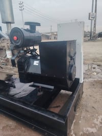مولد كمنز • 200KVA • نحاس 100٪