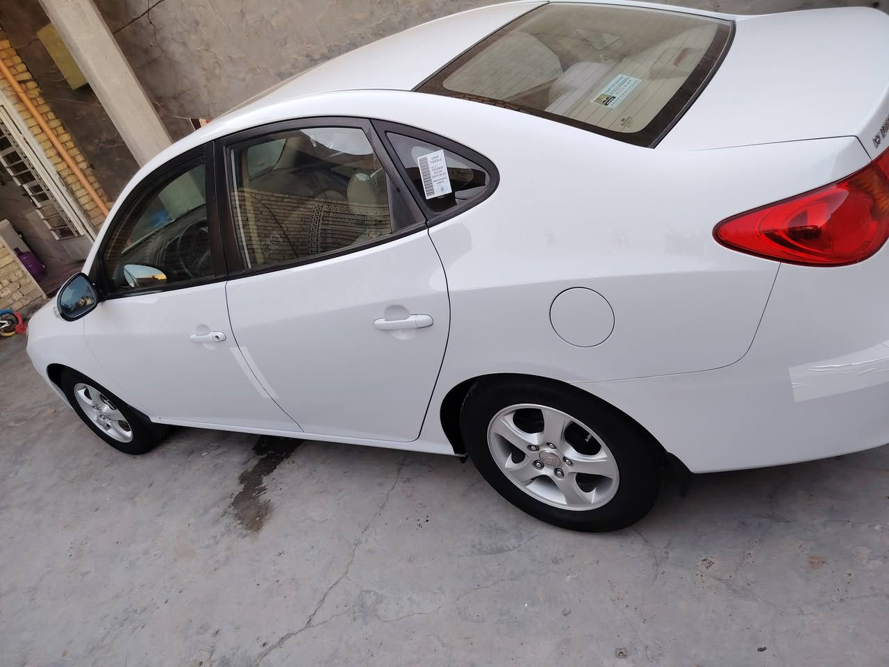 سلام عليكم
إلنترا خليجي اللبيع
مكينة 2000
مكفول لاصبغ ولا ضربه
رقم بغداد ب اسمي
مكاني بغداد جسر ديالى
شراي يتصل
مامتواجد على فيس
رقم ***********
