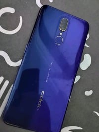 اوبو F11 • ذاكره ٢٥٦