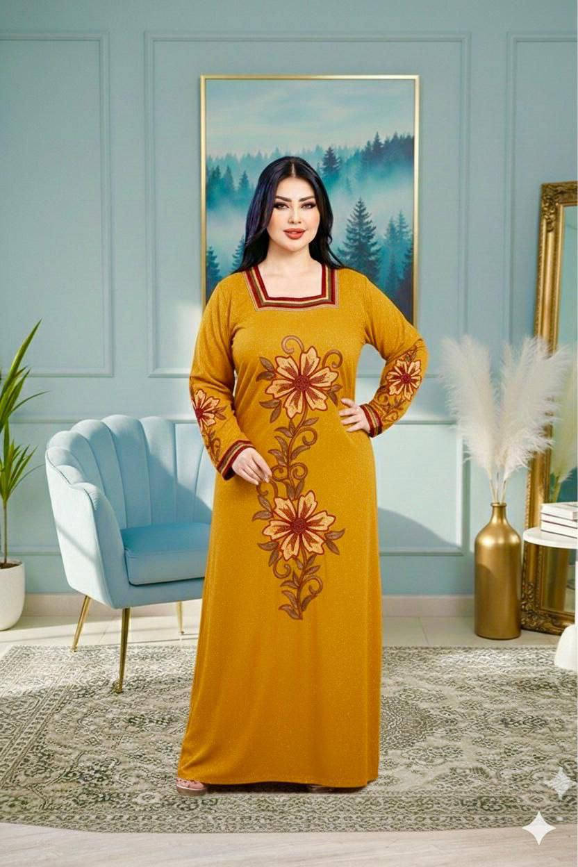 دشداشة صيفي 

تطريز طويل وتطريز وردن 
الخامة:كابوي مطاط ايطالي
شرط مايطفر بالغسل

القياس :L    Xl   XXl

الالوان : اكثر من 6 الوان

سعر درزن 110


**إذا كنت صاحب هذا الإعلان وتريد حذفه لأي سبب، رجاءا أرسل رسالة إلى الدعم الفني**