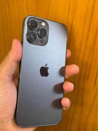 آيفون ١٣ برو ماكس • ٢٥٦ • الشامية