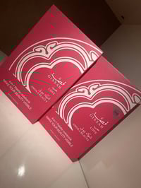 دفتر مكياج • ماركه قصه • اضاءة