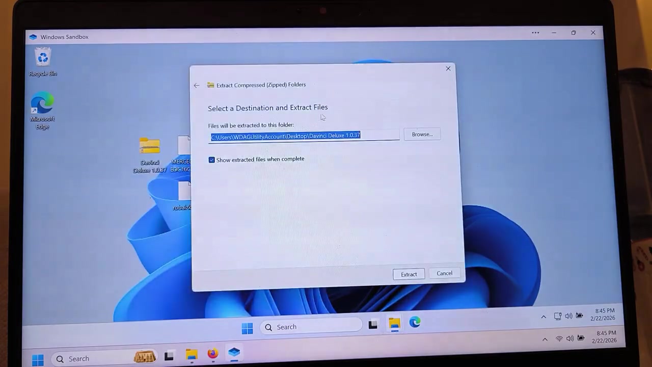 DaVinci Deluxe Edition – Fully Unlocked Version 1.0.37
0780 922 1990
