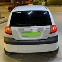 هیۆندا جیتز2008 گێر ئۆتۆماتیک  ومة كينة ١٦ مة رغوب ية ك بة لة بوياخي ه...
