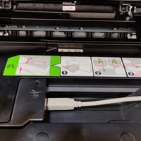 برذر T520W • نظيفة • البصرة