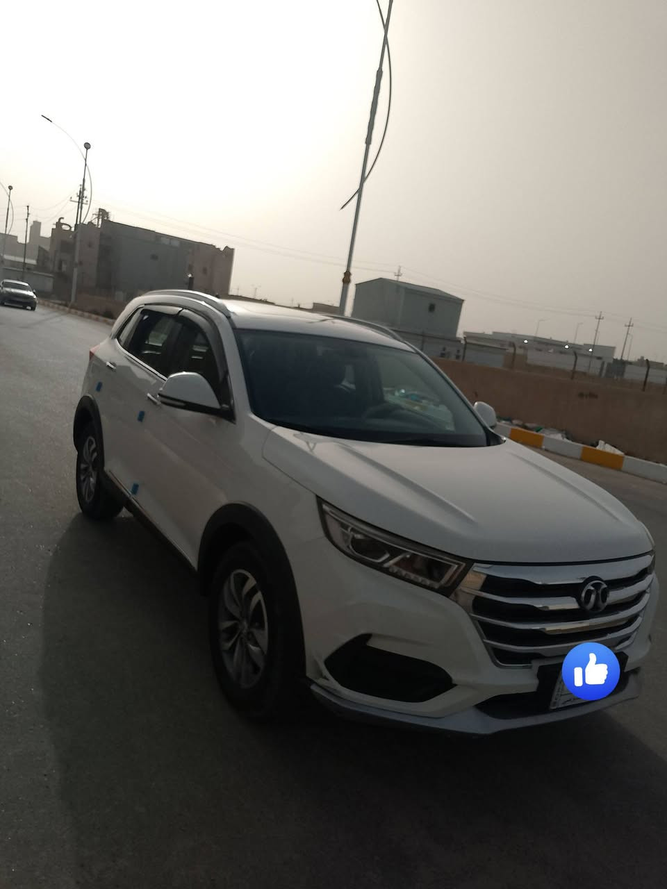 السلام عليكم
السعر (((((((105))))))
لبيع بايك X65
ماشيه58الف فقط
السيارة مكفوله كفالة عامة لاصبغ ولا بارد ولا تبديل 
السيارة فول موصفات كشن كهرباء بنوراما حساس كامرة بصمه تشغيل كشنات جلد مكاني ناصريه مركز ***********
