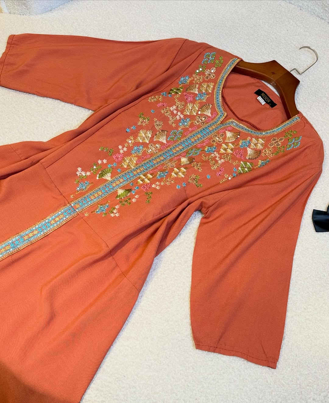 الـسعر12الـف✨🩵
القياسات(L,xl,2x,3x)

للحجز أو الاستفسار التواصل على الأرقام واتساب
***********
***********
***********
***********

توصيل بغداد  5000
توصيل محافظات  5000
