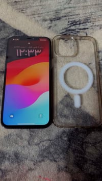 ايفون ١٢ برو ماكس • ١٢٨ • بغداد الرصافه