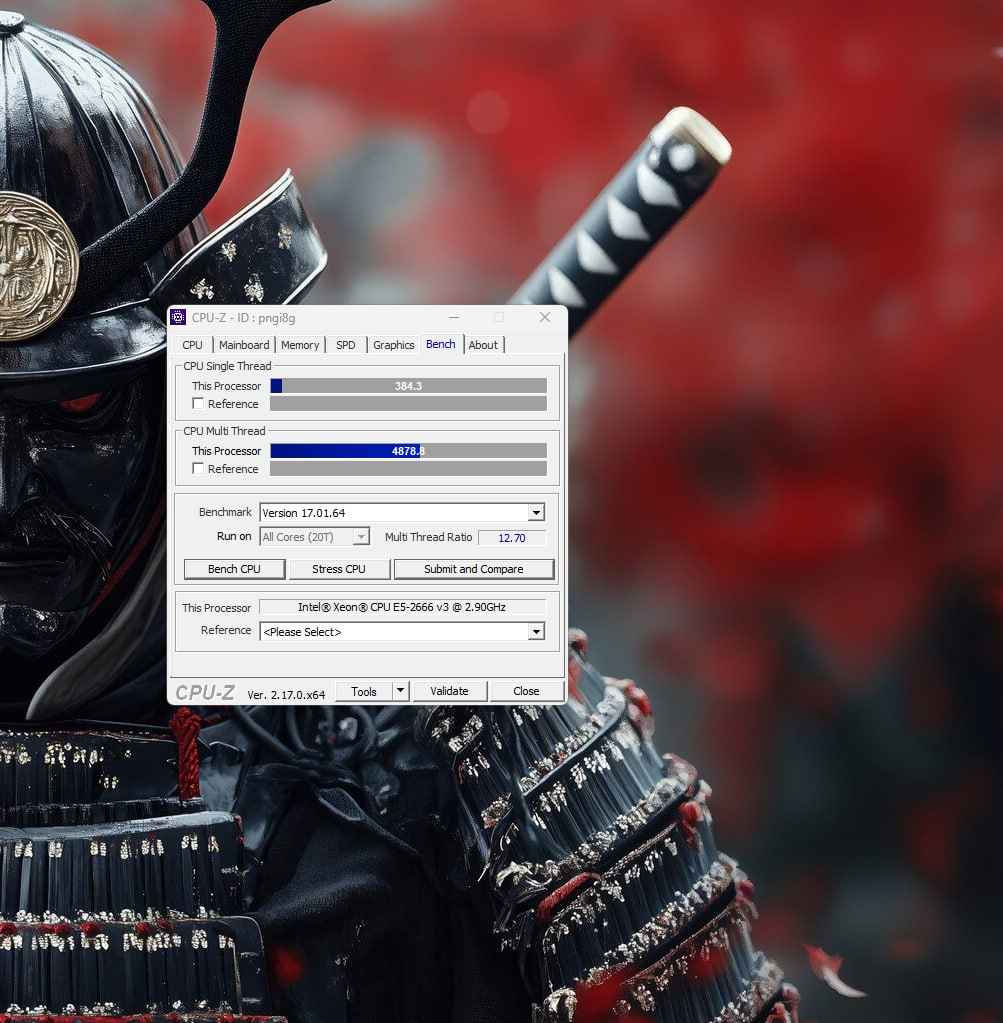 بورد كومبيوتر x99d4 +معالج xeon مكسورات سرعة 
يجيك مبرمج وكامل بقوة رايزن Ryzen 5 4600
السعر ثابت 
الشراي يتواصل ويدلل
مكاني حي اور، بغداد بغداد, العراق


**إذا كنت صاحب هذا الإعلان وتريد حذفه لأي سبب، رجاءا أرسل رسالة إلى الدعم الفني**
