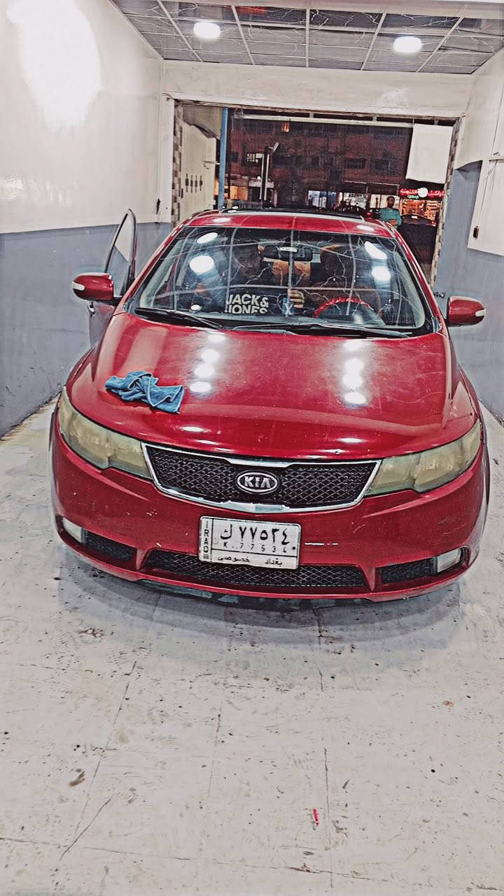 سيراتو موديل ١١
خليجي سياره جاهزه من كلشي  مصبوغه حزام  جماليه بدون ضربه سياره خير من الله  

كير محرك حداديه كله فول  سعر ١٠٠بيها مجال


**إذا كنت صاحب هذا الإعلان وتريد حذفه لأي سبب، رجاءا أرسل رسالة إلى الدعم الفني**