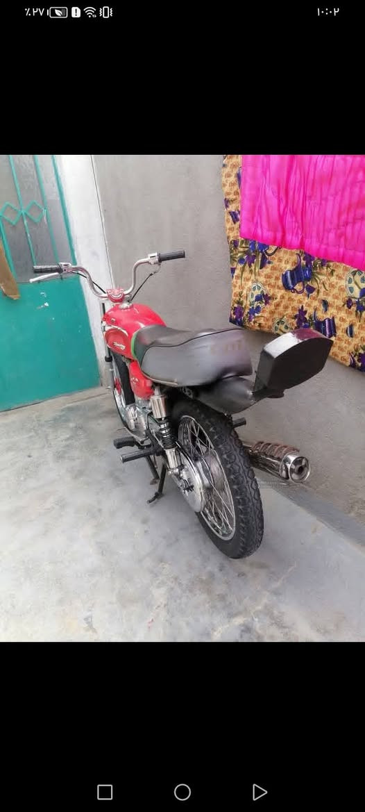 نامه تيربو تعمير شاصي 2021 وتعمير 2025 اوراق اصولي بليته ضايعه مكان كربلاء الابراهيميه سعر خاص


**إذا كنت صاحب هذا الإعلان وتريد حذفه لأي سبب، رجاءا أرسل رسالة إلى الدعم الفني**