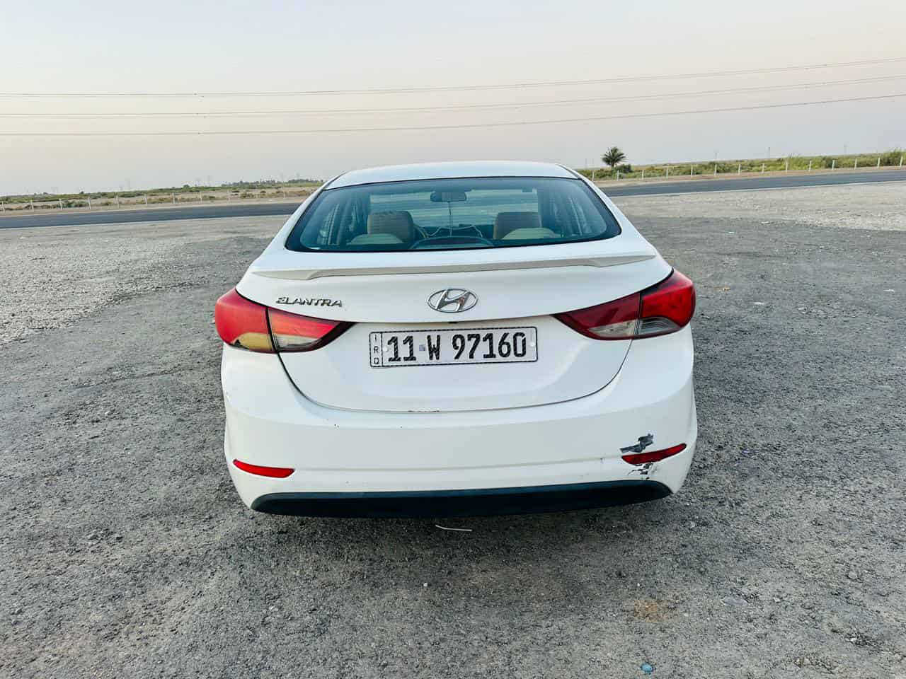 السلام عليكم
***********
للبيع او مراوس حسب القناعه اصفر عادي 
النترا موديل ٢٠١٦ خليجي رقم بغداد تحويل مباشر الرقم الدولي الجديد
فول عدا البصمة 
(مصبوغة عام بدون دواخل) 
هزة جديده 
فتحة
مكينة ٢٠٠٠دوش
شاشة ايباد
تحكم مري
كامرا
تحكم ستيرن جهتين كروس مثبت سرعه اواكس بلوتوث
تخم تاير جديد
حداديه جديده
تبريد ثلج
داخل صاج
السعر ١٠٥
مكاني كوت 
متواجد على النت
