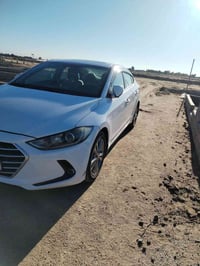 النترا • ٢٠١٧ • جديدة