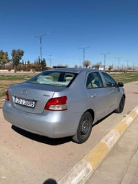 يارس • ٢٠١٠ • چەمچەماڵ