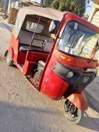 تكتك • موديل 17 • سبع قصور