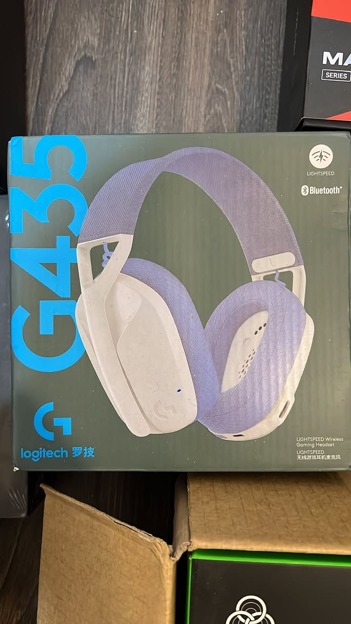 رايزر جديد كبس سعر ب ٤٥ الف قفل
لوجتيك جديد كبس سعر ب ٣٥ الف قفل 

*********** واتساب ✅
