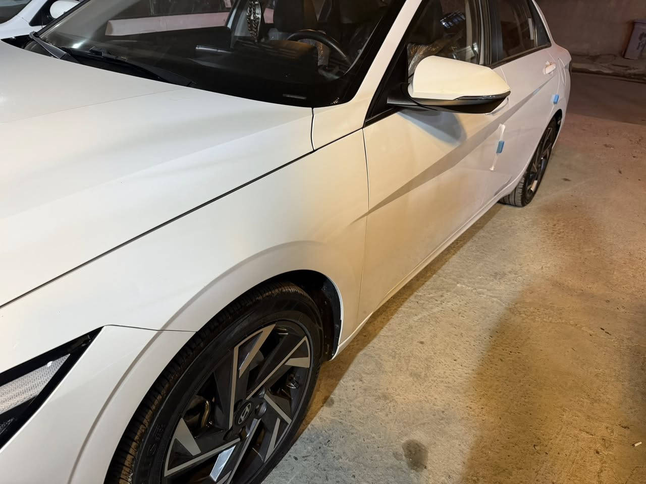 الانترا 2024 وارد صيني رقم اربيل فول مواصفات مري شفط كفاله عامه  السعر 138$ العنوان بغداد 
***********
