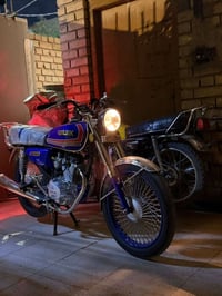 موتور • مديل 2023 • كفالة عامة