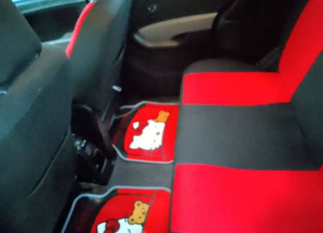 كيا راي بيع مستعجل موديل 18 بعد شهر اتصير حرة سعرها 70 وبيها مجال====***********
