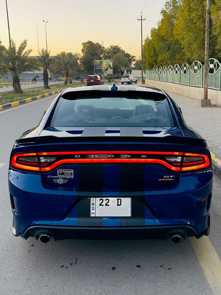 جارجر ٢٠٢١ ||charger2021
GT اصل 
📍مكفوولة كفالة عامة (صبغ،بارد،pdr)
السيارة ماشية ٥٤ الف 
فول مواصفات عدة الفتحة 
شاشة چبيرة 
شفتات بل ستيرن 
كشن كهرباء
سستم صوت ALPINE
دكمة السوبر تراك باك موجودة 
عليهة اضافات من شنايزر كفرات فچوج برمبو 
ولحية وتكساس 
السيارة رقم اربيل ب اسمي تحويل مباشر 
مكاني بغداد المواصلات
للتواصل *********** بي واتساب

