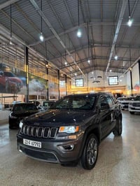 جيب لاريدو • ٢٠١٩ • ٤×٤