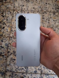 ريدمي 5A • ١٢٨ • بصمة جانبية