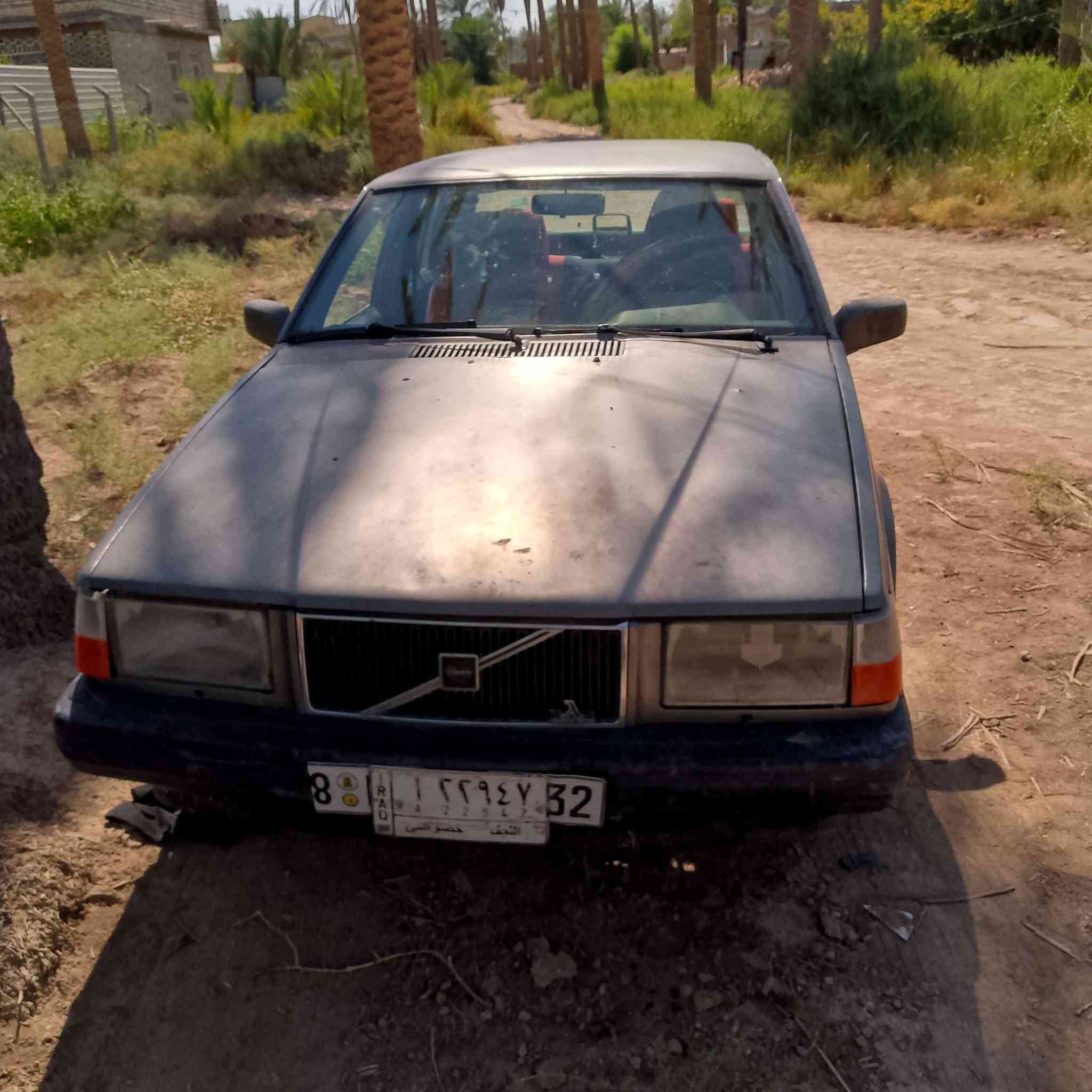 السلام عليكم فافلو للبيع رقم نجف سنويه لل27 السياره جاهزه. عوزه. بس ترتيبات. للغرفه واليدات. مداور بأي وقت تريد السعر 26وبيه مجال مكان نجف ***********
