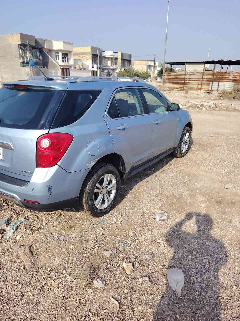 شوفرليت اكونكس موديل 14مكينه 2400 رقم بابل سونار موجود بل منشور سعر 65 وعليه غرامه 500 الف يوكع من سعرها لشراي يتصل  ومكاني بابل ***********
