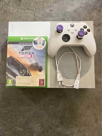 اكس بوكس وان اس • xbox one s • جويستك سيريس اس • يد تحكم xbox • العاب ...