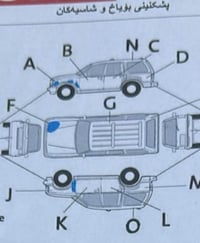 اف جي كروزر • ٢٠١٣ • أربيل