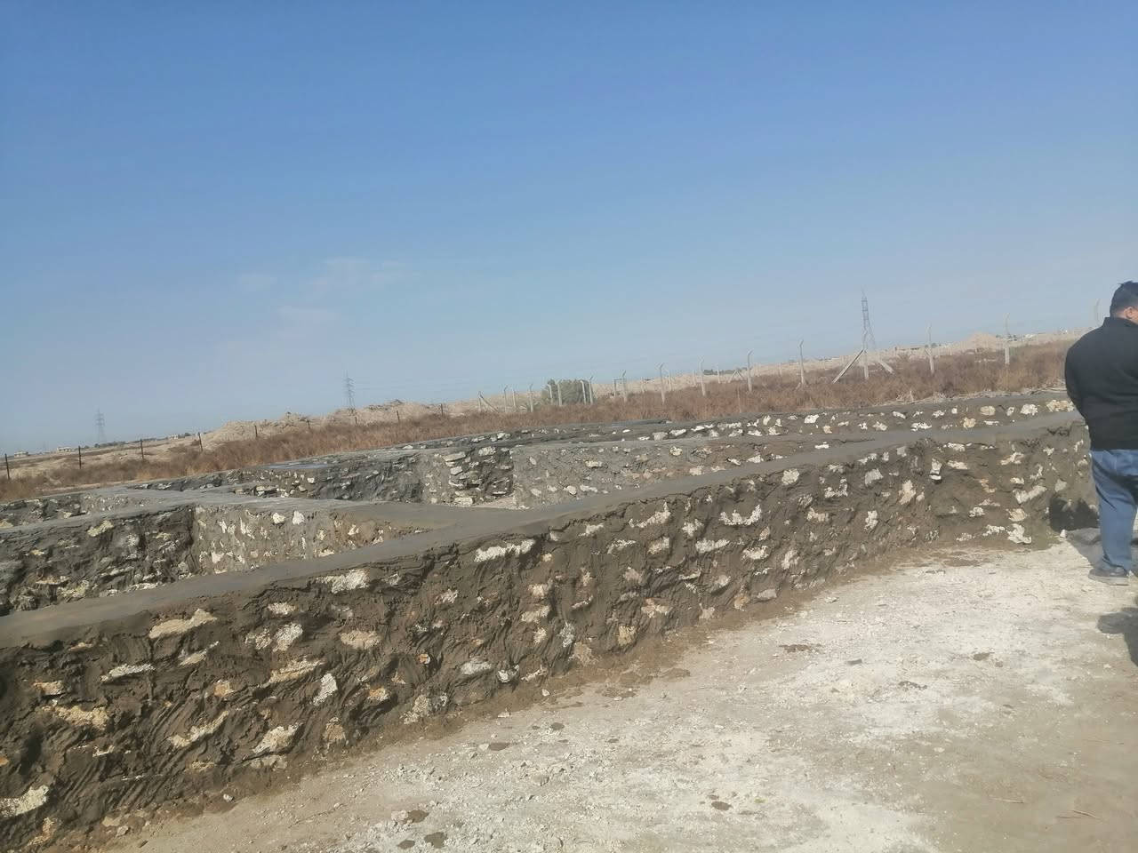 شغل حسب الطلب عباس ال مري تلفون *********** البناء حجر الأساس
