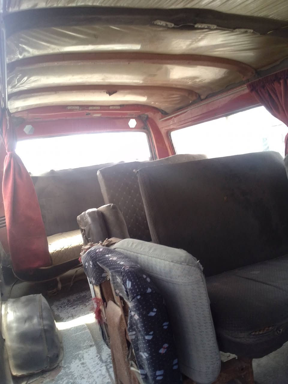 سلام عليكم مازده لبيع موديل 94 كوم حديد السعر 15 وبها مجال الرقم *********** مكان ناصريه
