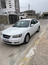 ٢٠٠٨ • خليجي • ٦ سلندر