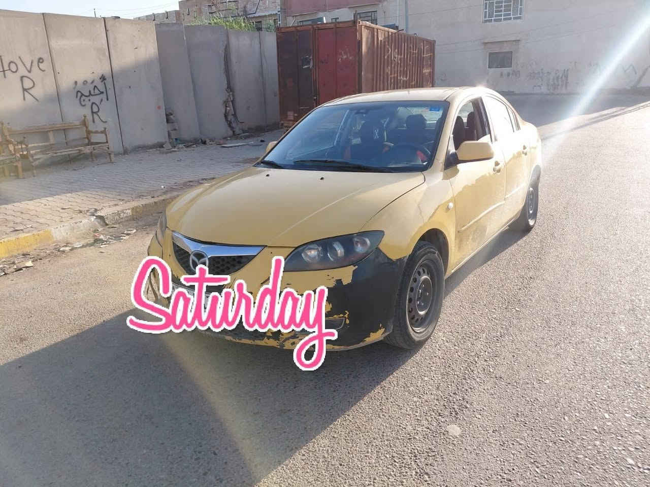 السلام عليكم من رخصت الدمن 

هاذ رقم ثاني ***********
