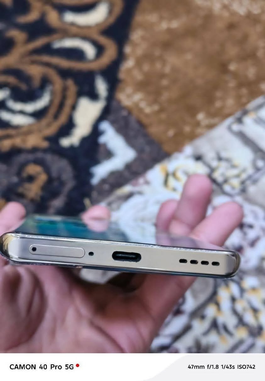 realme 12 pro +
ذاكرة 512
زوم 120x
مراوس ويا 11برو ماكس وفوك


**إذا كنت صاحب هذا الإعلان وتريد حذفه لأي سبب، رجاءا أرسل رسالة إلى الدعم الفني**