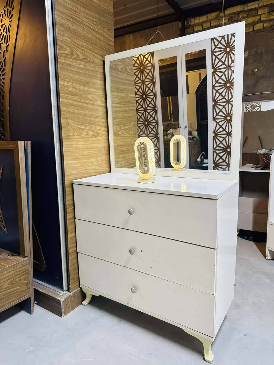 غرفه نوم تركي 5قطع نظف سعر بس ٤٥٠ مع شد ونقل داخل بغداد مجاني


**إذا كنت صاحب هذا الإعلان وتريد حذفه لأي سبب، رجاءا أرسل رسالة إلى الدعم الفني**