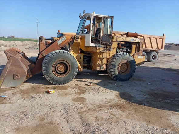 للبيع شفل زت حجم 85 موديل 85 محرك كير أكسل كله شرط دفع رفع فول تخم تاير جديد رقم كربلاء تحويل فوراً السعر 125 وبي مجال مكاني الفلوجه معرض الوطن للاستفسار ه‍ *********** ه‍ ***********
