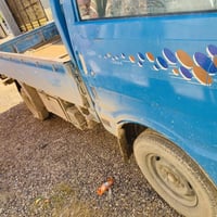 موديل 96 • تحويل مباشر • شرقاط قريه