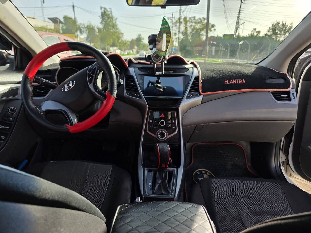 2016 كندي محرك 18 دوش 
رقم كركوك جديد سنوية 2030
جاملغ خلفي بونيد تعديل بارد 
محرك كير شرط
110 $ وبي مجال


**إذا كنت صاحب هذا الإعلان وتريد حذفه لأي سبب، رجاءا أرسل رسالة إلى الدعم الفني**