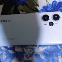 بوكو اف ٥ • ٩٠ فريم • بطارية حلوه