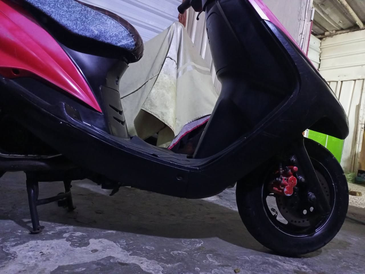 ماكس 140 بلاديه نضيفه ماناقصهه اي شي
مكاني بغداد الشعله الخطيب
***********
***********
