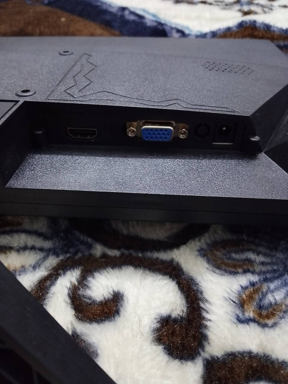 سلام وعليكم هاي البلازما للبيع بكاني بغداد البلديات توصيل ماعندي خلي سعرك وبالعافيه


**إذا كنت صاحب هذا الإعلان وتريد حذفه لأي سبب، رجاءا أرسل رسالة إلى الدعم الفني**