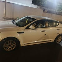 اوبتيما خليجي موديل 15 سياره مبدل بيهه فقط جاملغ امامي وباقي كفاله مكي...