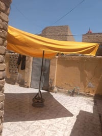شمسيه • جديده • استخدام قليل