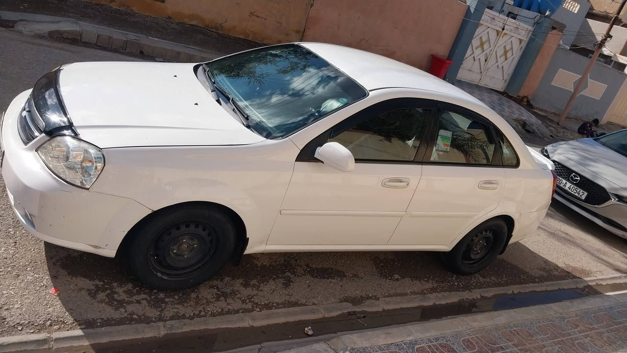 اوبترا رقم سليمانيه٢٠٠٩ تدفئة تبريد كلها شغاله صدر أمامي خلفي جديد السعر ٧٨ وبيها مجال السيارة مثل مامواضحه بالسونار عنوان السيارة ديالى  بلدروز


**إذا كنت صاحب هذا الإعلان وتريد حذفه لأي سبب، رجاءا أرسل رسالة إلى الدعم الفني**