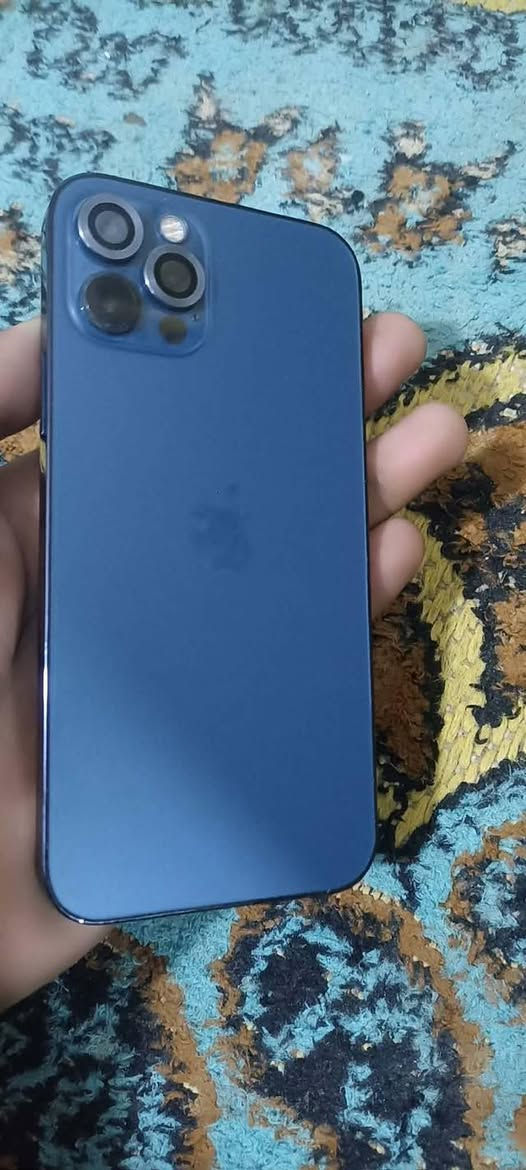 سلام عليكم ايفون 12 برو للبيع او مراوس ذاكره 128 بطاريه 76جهاز مبدل كامرات فقط جهاز مكفول من شخط مكان نجف سعر خاص


**إذا كنت صاحب هذا الإعلان وتريد حذفه لأي سبب، رجاءا أرسل رسالة إلى الدعم الفني**